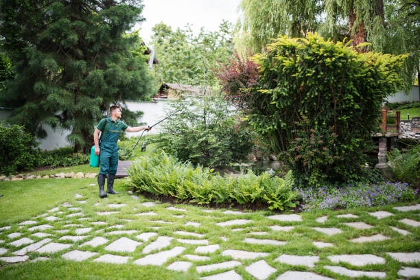 Best Commercial Pest Control Services  in Kirkl, IN